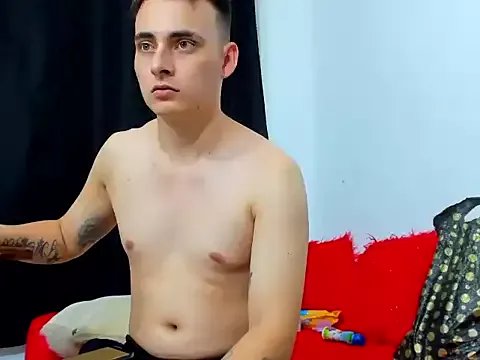 Salome_Moonn on StripChat