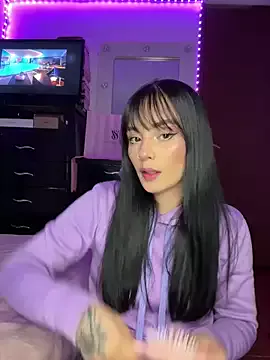 Offline salome_polaniiee on StripChat