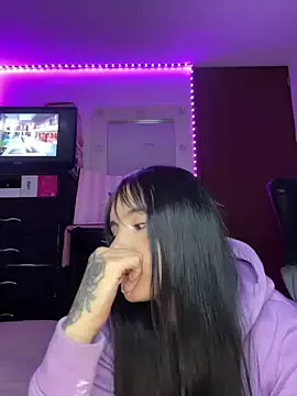 Offline salome_polaniiee on StripChat