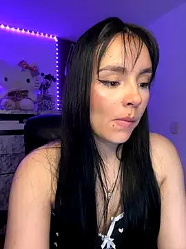 Offline salome_polaniiee on StripChat