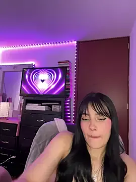 Offline salome_polaniiee on StripChat