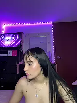 Offline salome_polaniiee on StripChat