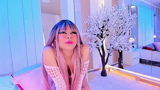 Offline salomebenz on StripChat