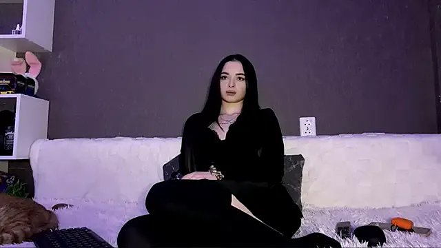 Salty_sharm on StripChat