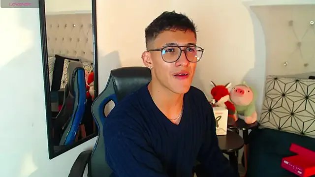 SalvadorFit — Freechat on StripChat