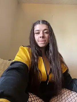 Salvibaddie — Anal