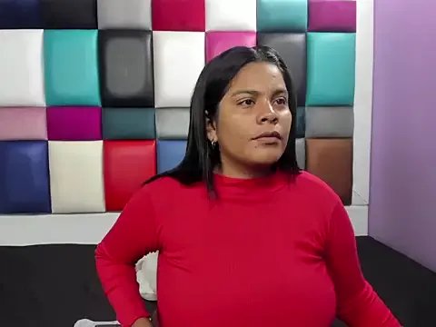 Sam-Evans-hot on StripChat