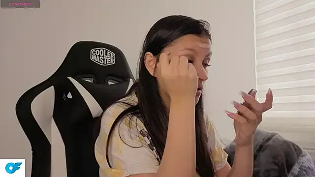 sam_as_ on StripChat