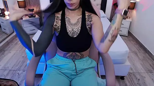 Sam_mansson66 on StripChat