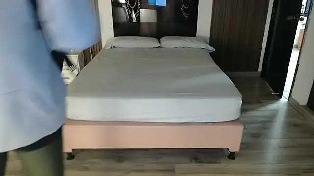 Sam_mansson66 — Hello sexy Samy, good morning