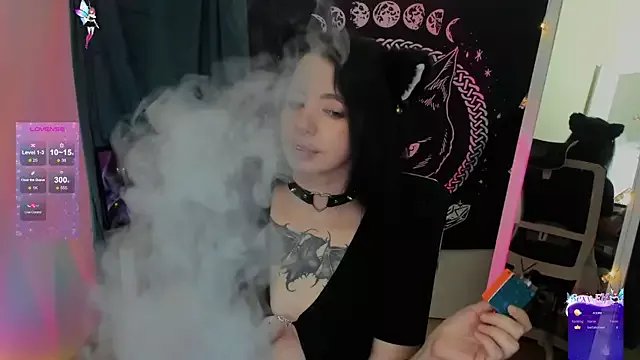 Sam_Mystery on StripChat