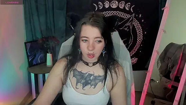 Sam_Mystery on StripChat