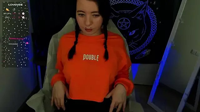 Sam_Mystery on StripChat