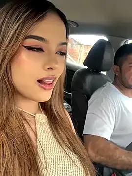 Sam_pablo21 on StripChat