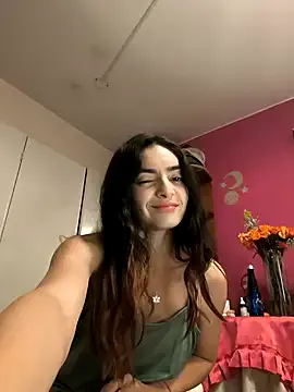 Freechat Sam_Sara on StripChat