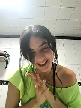 Freechat Sam_Sara on StripChat