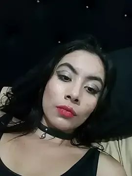 Samaanthaa_ on StripChat