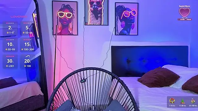 Samanta_Smith01 on StripChat