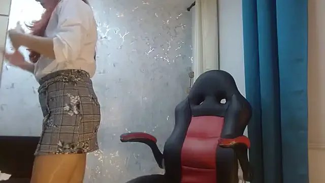 Samantabrown_ on StripChat