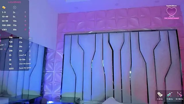 samantasm on StripChat