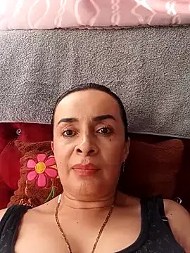 Samantha_Sullivan_ on StripChat