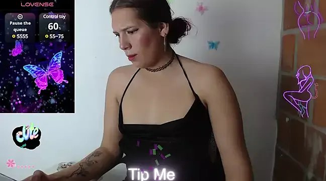 samanthaa_hot_ on StripChat