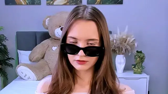 SamanthaaaWalker on StripChat