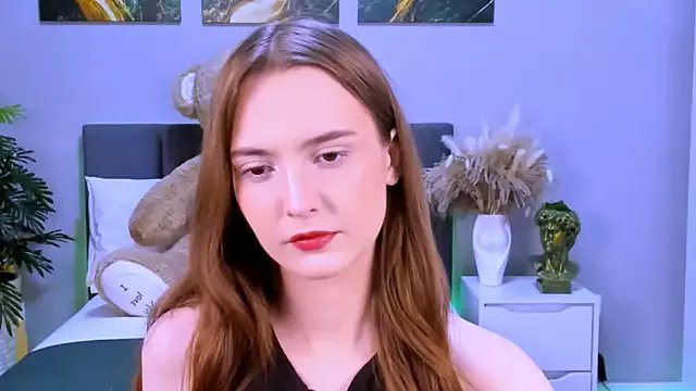 SamanthaaaWalker on StripChat