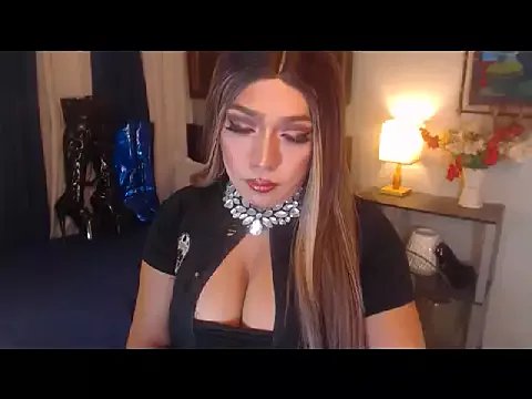 SamanthaAlmazora on StripChat