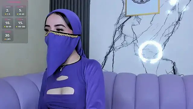 Samara_Nazar — Spank ass 