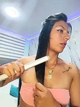 SamathaMay — nude me