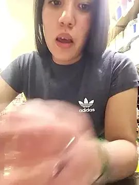 samathasexx on StripChat