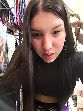 samathasexx on StripChat