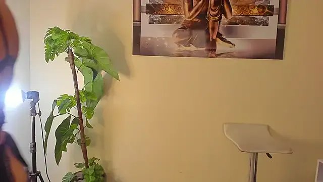 SamayRyann on StripChat