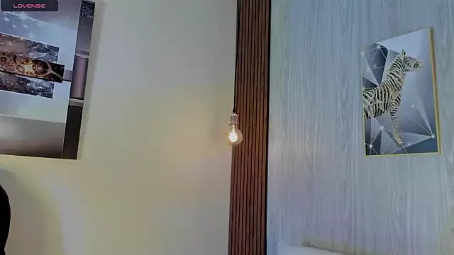 SamayRyann on StripChat