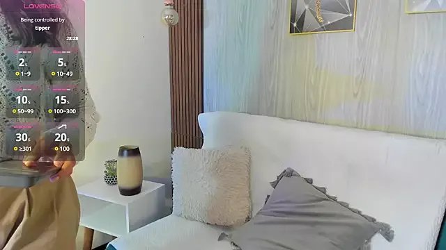 SamayRyann on StripChat