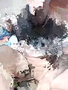 Samia_102 on StripChat