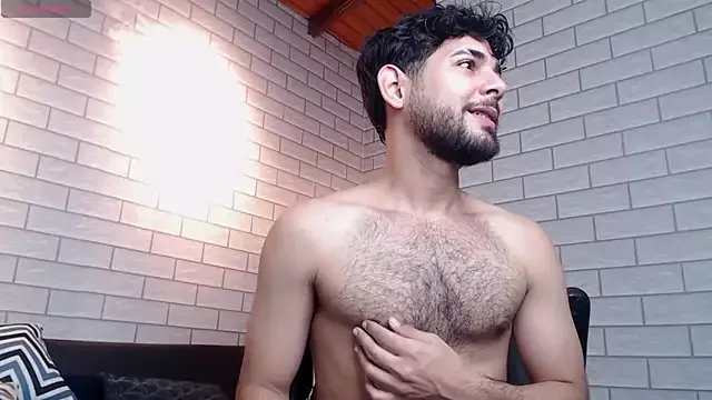 Samir_bear on StripChat