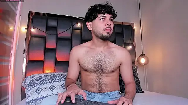 Samir_bear on StripChat