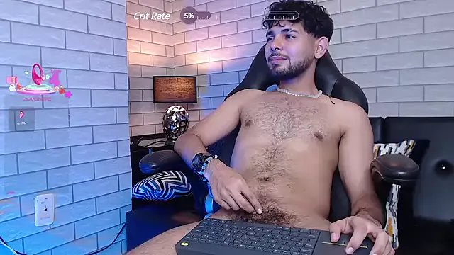Samir_bear on StripChat