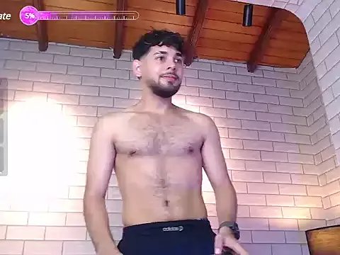 Samir_bear on StripChat