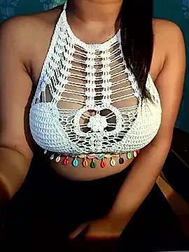 Samira_07 on StripChat