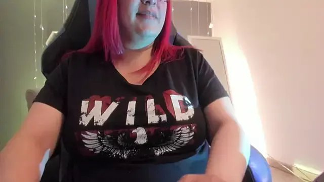 Sammy_owens_ on StripChat