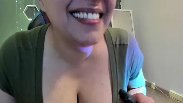 Sammy_owens_ on StripChat