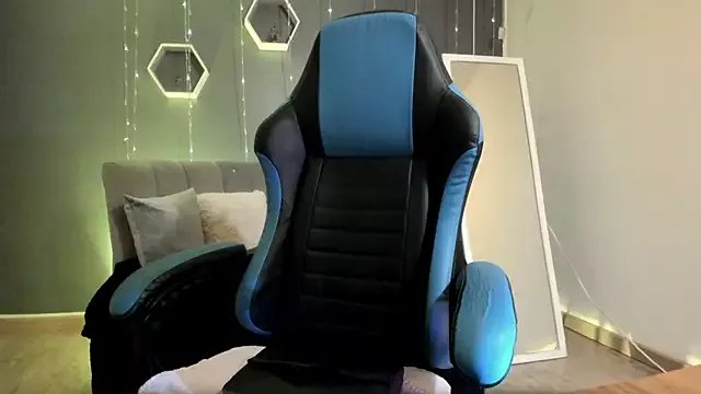 Sammy_owens_ on StripChat