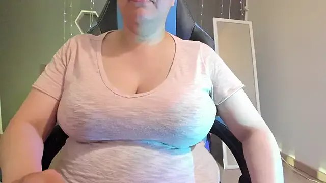 Sammy_owens_ on StripChat