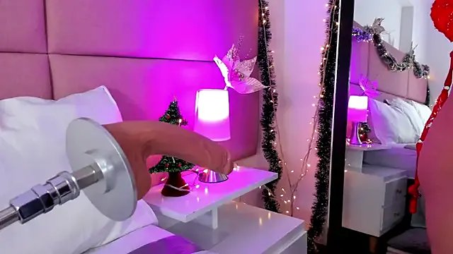 SammyMorales on StripChat