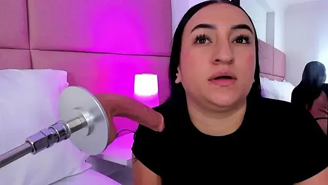 SammyMorales on StripChat