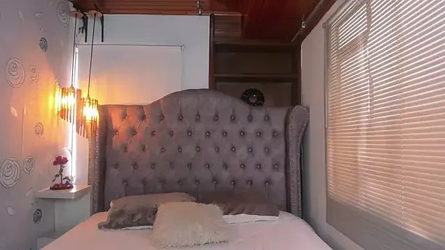 SammySanders on StripChat