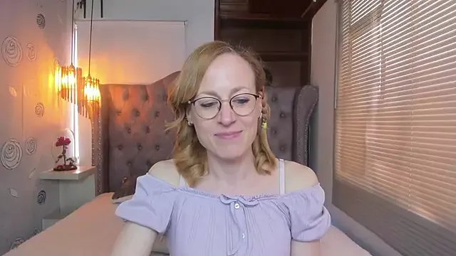 SammySanders on StripChat